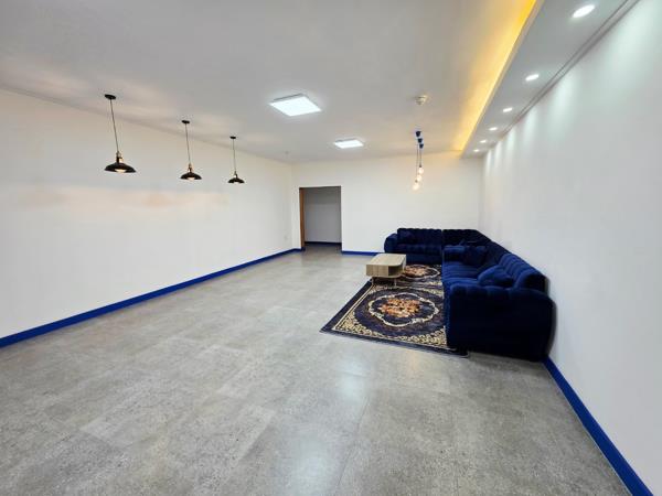 1 Bedroom House