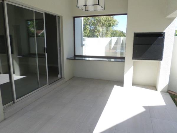 3 Bedroom Cluster