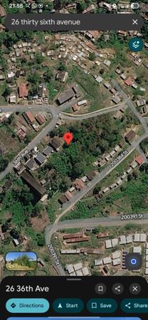 215 m² Land
