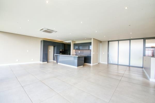 4 Bedroom Townhouse
