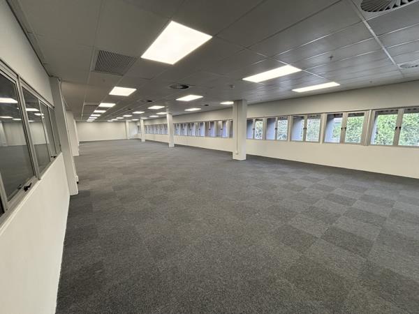 650 m² Commercial space
