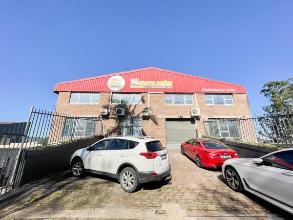 1 120 m² Commercial space