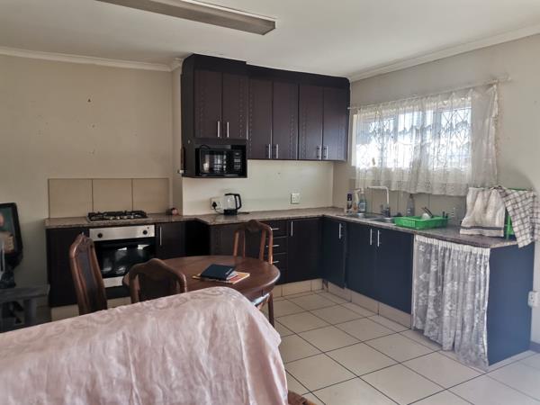 1 Bedroom Garden Cottage