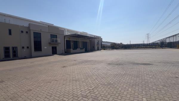 2 497.6 m² Industrial space