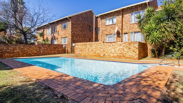 2 Bedroom Simplex