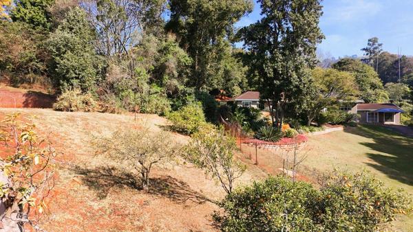 1 512 m² Land
