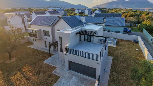 5 Bedroom House