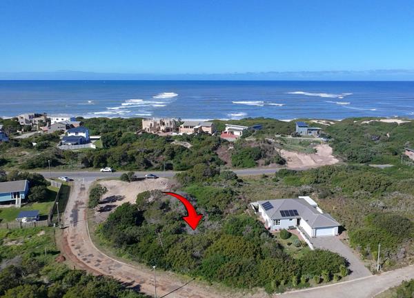 809 m² Land