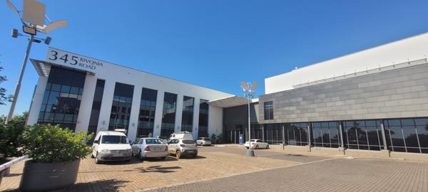 Commercial space