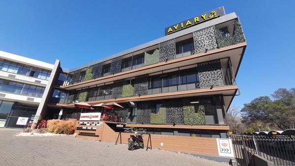 161 m² Commercial space