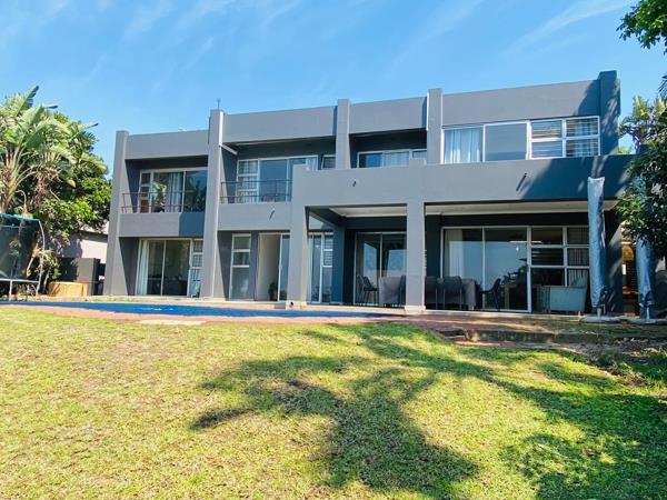 5 Bedroom House