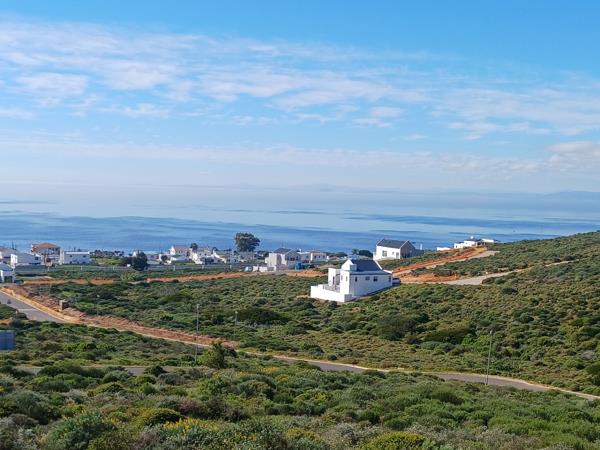 530 m² Land