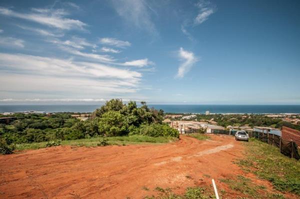 856 m² Land