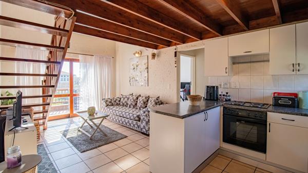1.5 Bedroom Apartment