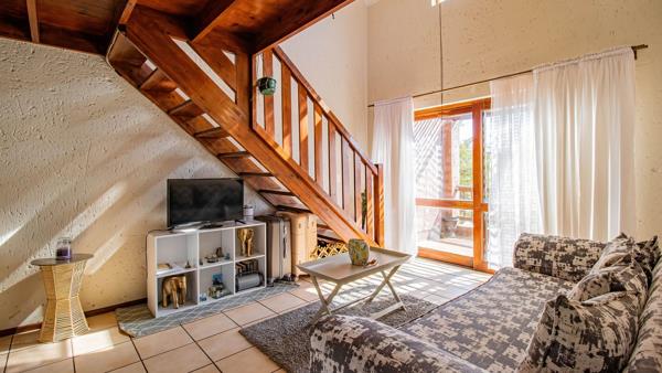 1.5 Bedroom Apartment