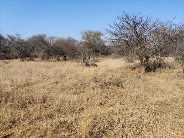 6 879 m² Land