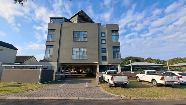 119 m² Office Space