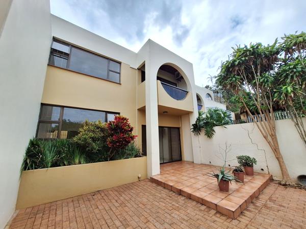 3 Bedroom Duplex