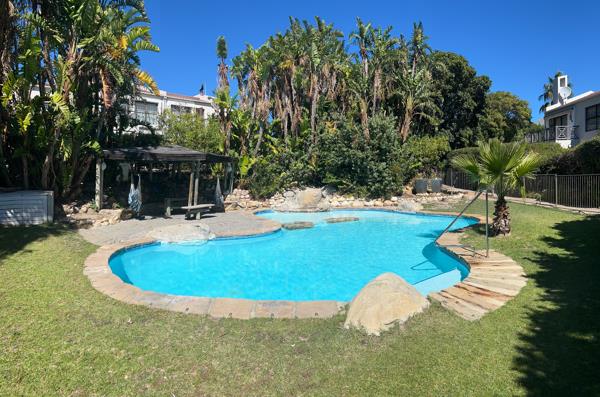 4 Bedroom Townhouse