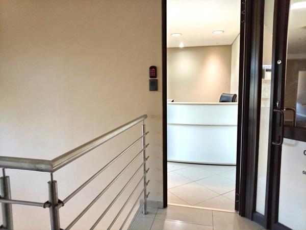 78 m² Commercial space