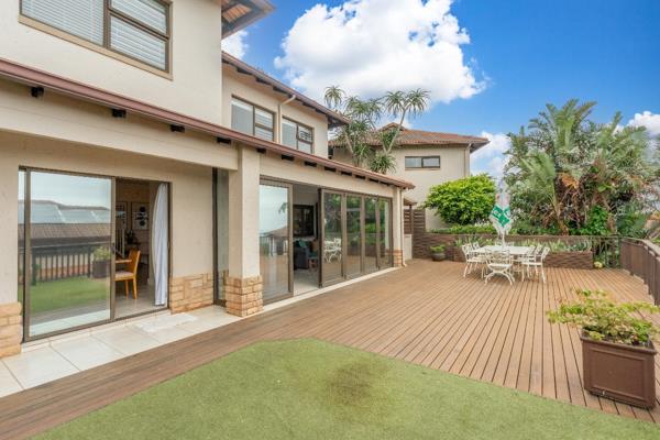 3 Bedroom Duplex