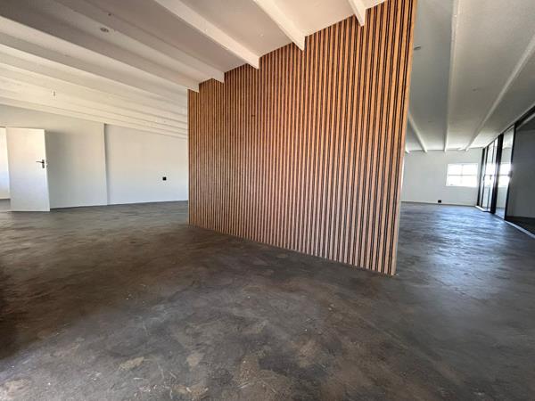 291 m² Commercial space
