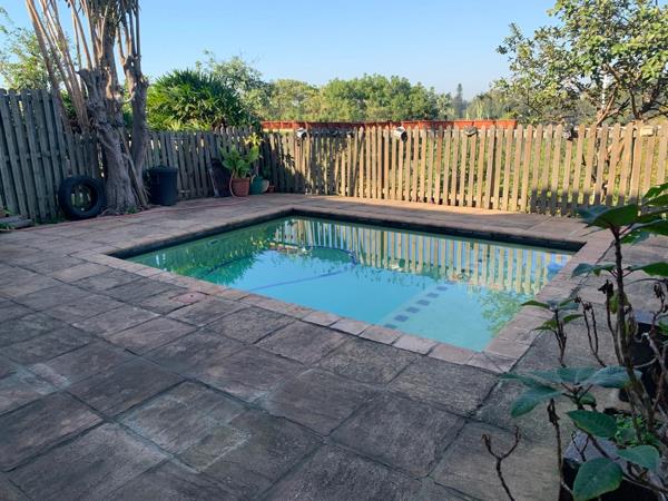 3 Bedroom Duplex