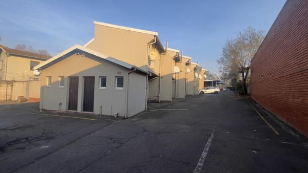 1 Bedroom Flat