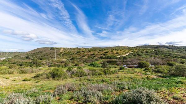 500 m² Land