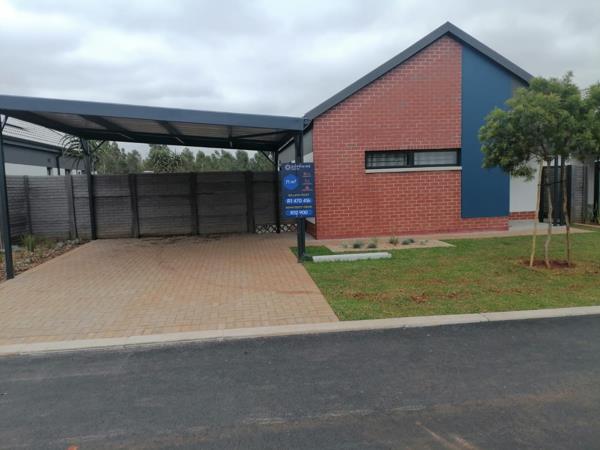 3 Bedroom Simplex