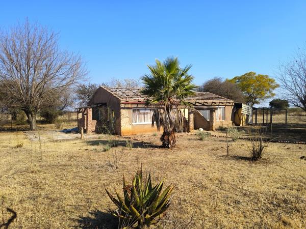 21 ha Land