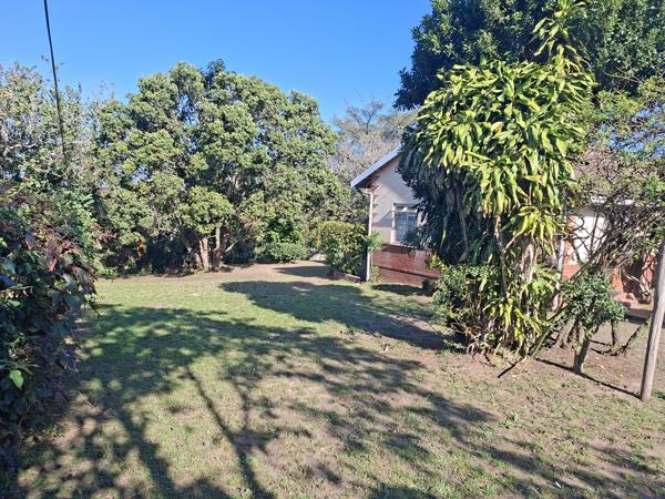 5 265 m² Land