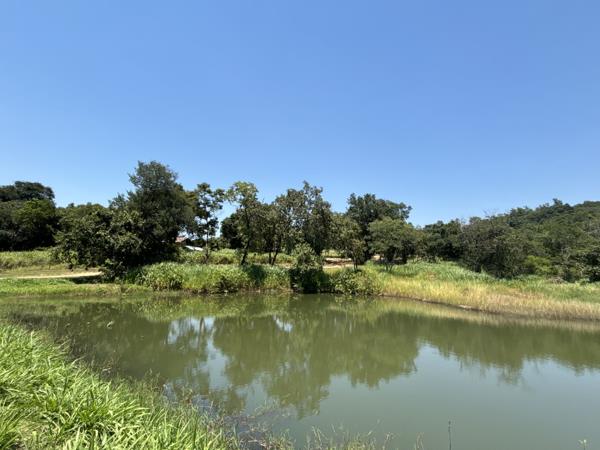 4 ha Farm