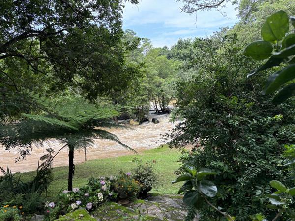 9.5 ha Farm