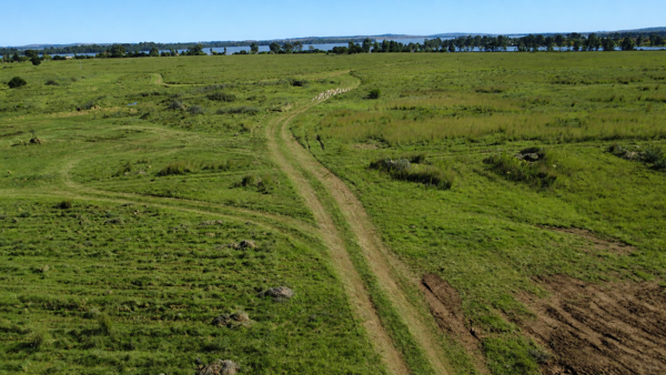 1.2 ha Land