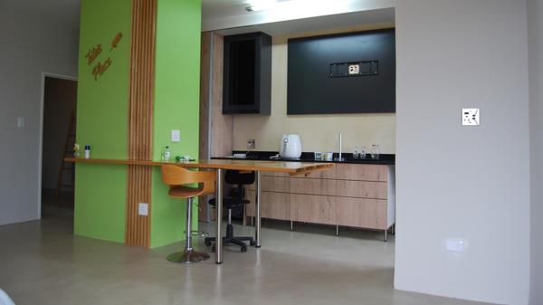 1 Bedroom Flat