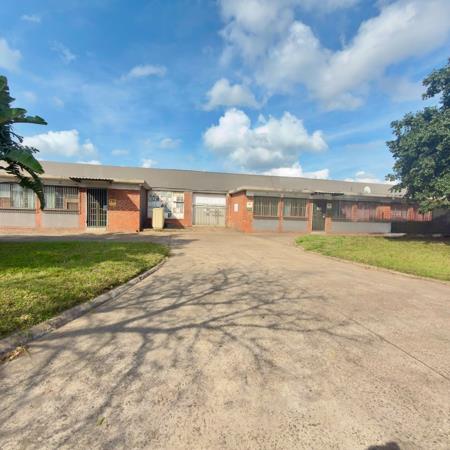 3 000 m² Industrial space