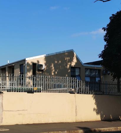 3 Bedroom Duplex