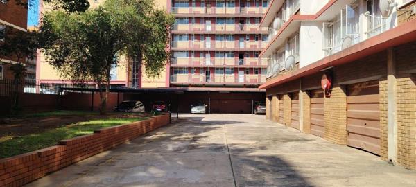 1.5 Bedroom Apartment