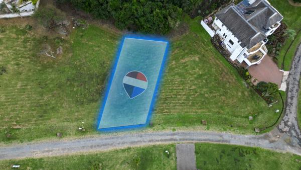 617 m² Land