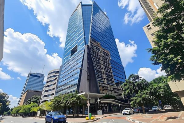 659 m² Commercial space