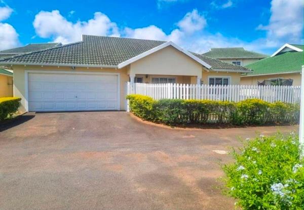 3 Bedroom Simplex