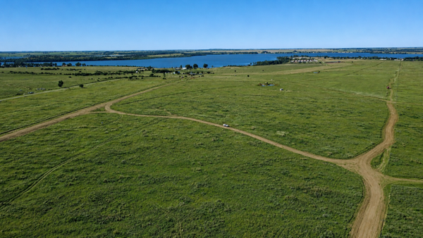 1.2 ha Land