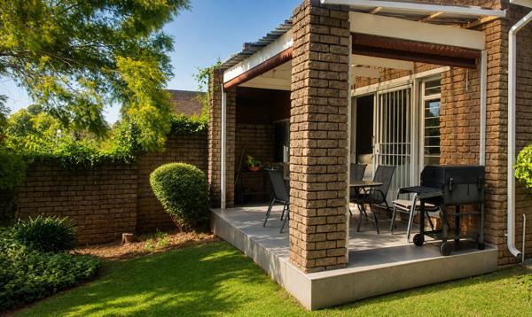 3 Bedroom Simplex