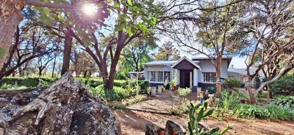 2 ha Agricultural Holding