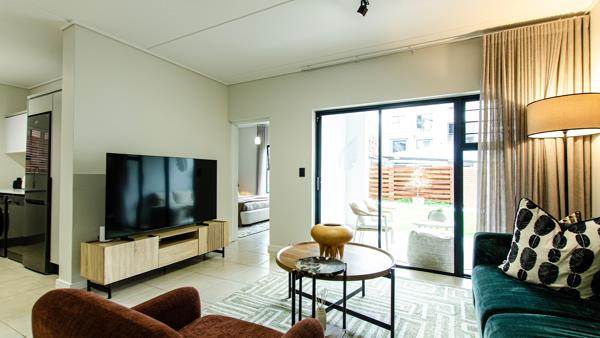 3 Bedroom Apartment