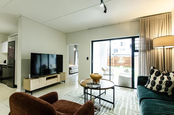 3 Bedroom Apartment