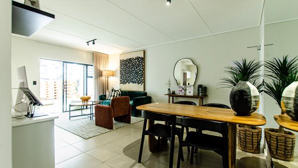 3 Bedroom Apartment