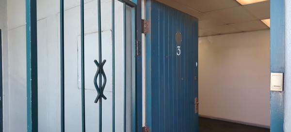 106 m² Commercial space