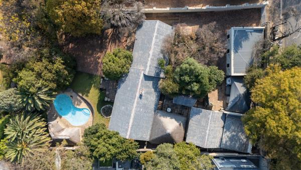 12 Bedroom House